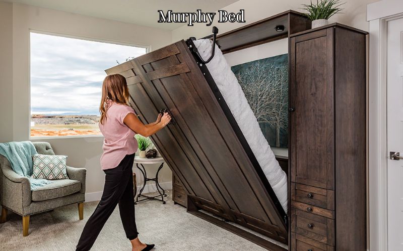 Murphy Bed